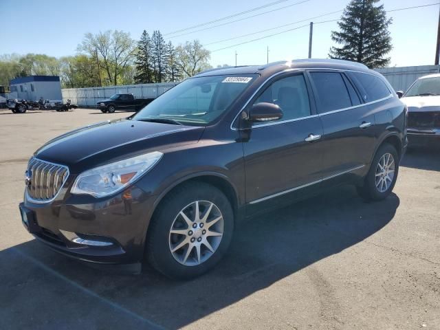 2015 Buick Enclave