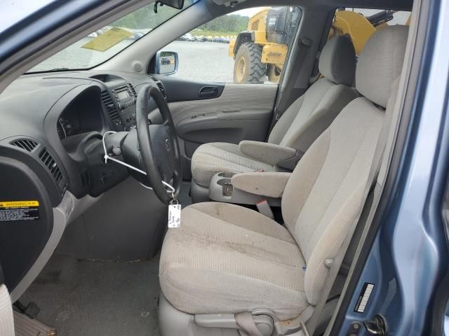 2007 KIA Sedona EX