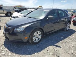 2014 Chevrolet Cruze LS for sale in Cahokia Heights, IL