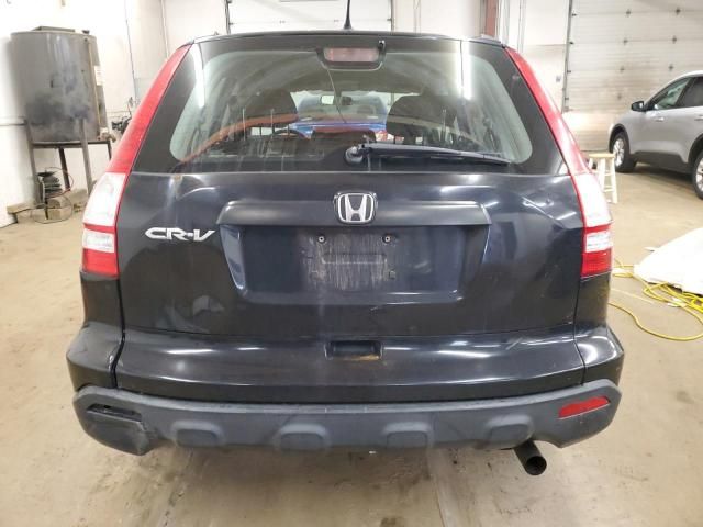 2008 Honda CR-V LX