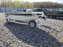 2004 Starcraft Boat With Trailer for sale in Avon, MN