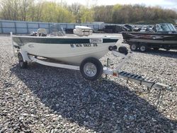 2004 Starcraft Boat With Trailer en venta en Avon, MN