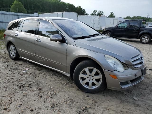 2006 Mercedes-Benz R 350