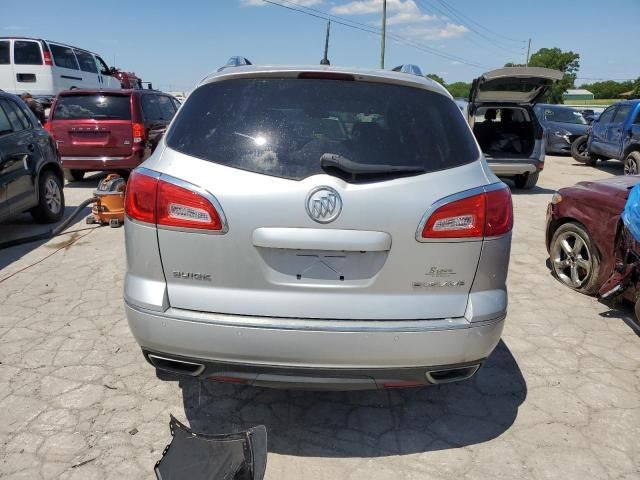 2013 Buick Enclave