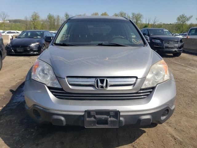 2007 Honda CR-V EX