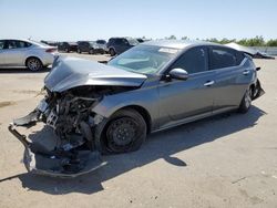 Nissan Altima s Vehiculos salvage en venta: 2020 Nissan Altima S