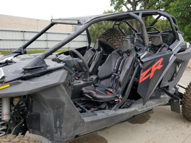 2023 Polaris RZR Turbo R 4 Premium Ride Command