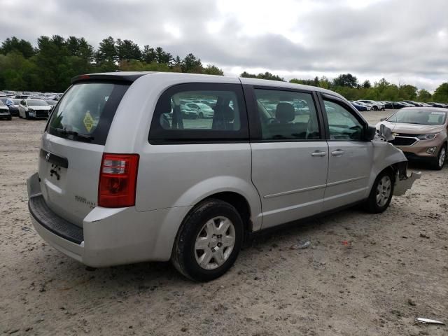 2010 Dodge Grand Caravan SE