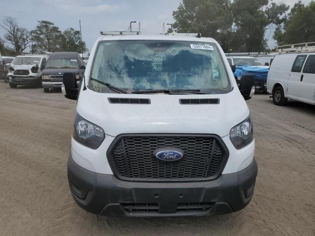 2023 Ford Transit T-150