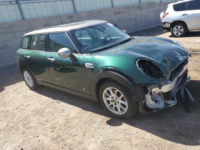 2016 Mini Cooper Clubman