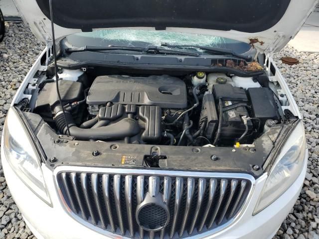 2013 Buick Verano Convenience