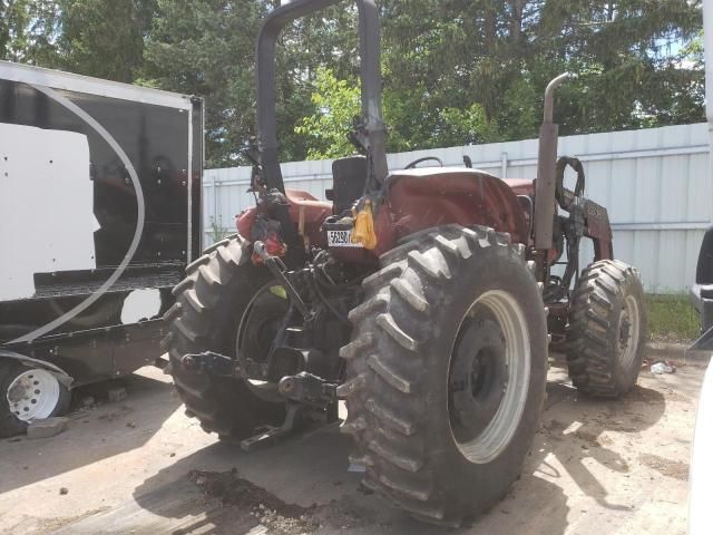 2014 Case Tractor