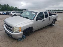 2010 Chevrolet Silverado C1500 en venta en Harleyville, SC