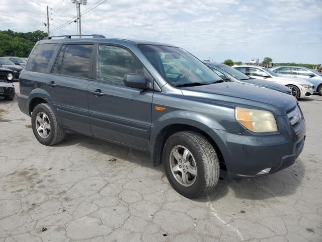 2006 Honda Pilot EX