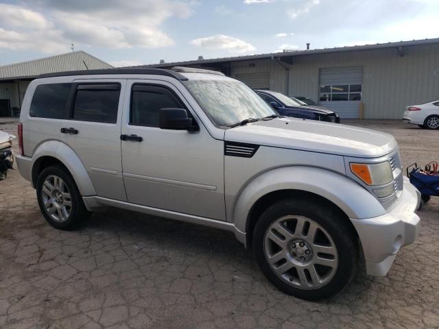 2008 Dodge Nitro R/T