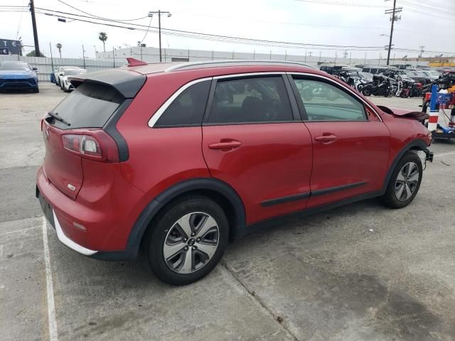 2019 KIA Niro FE