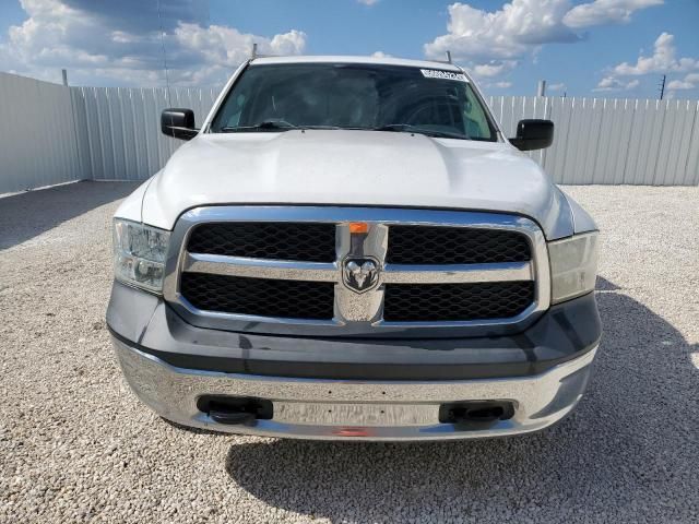 2015 Dodge RAM 1500 ST