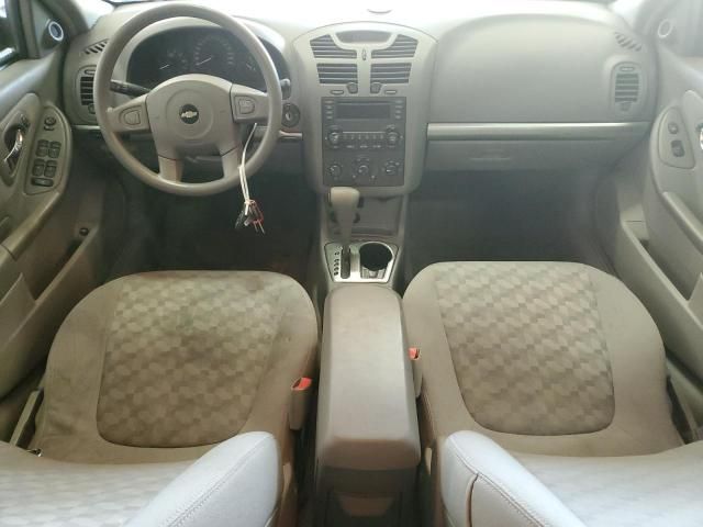 2004 Chevrolet Malibu LS