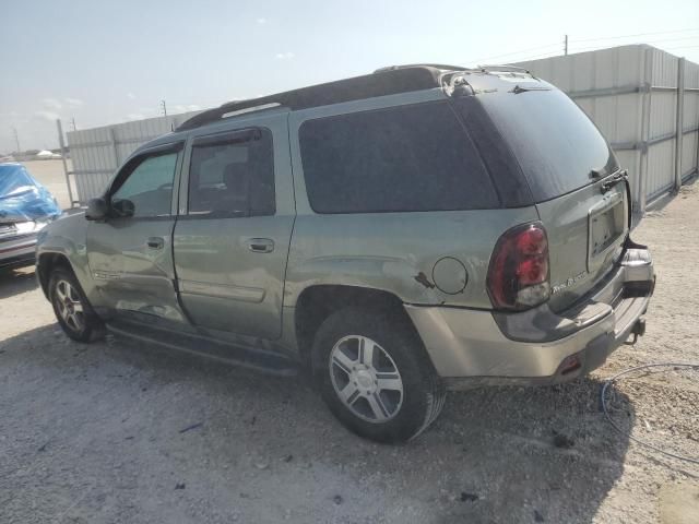 2004 Chevrolet Trailblazer EXT LS