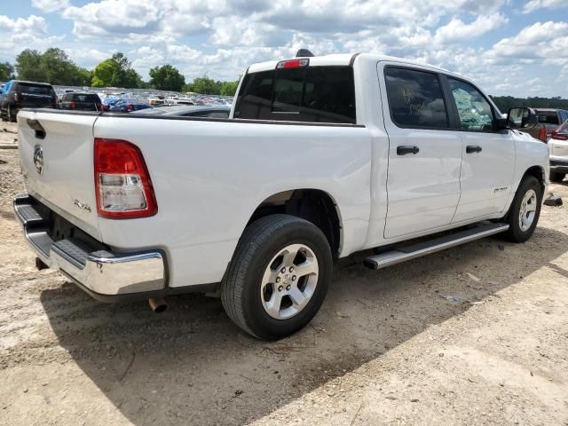 2019 Dodge RAM 1500 Tradesman