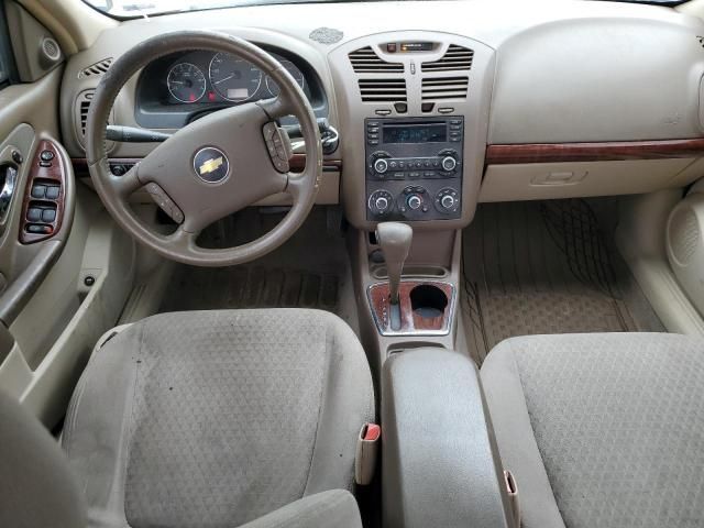 2007 Chevrolet Malibu Maxx LT