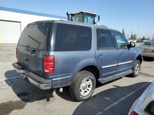 1999 Ford Expedition