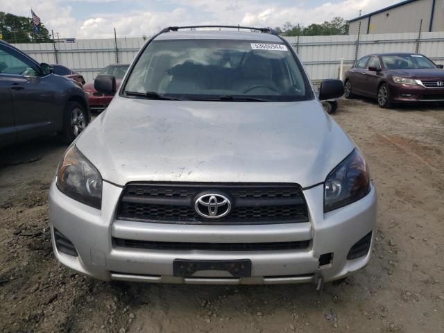 2010 Toyota Rav4