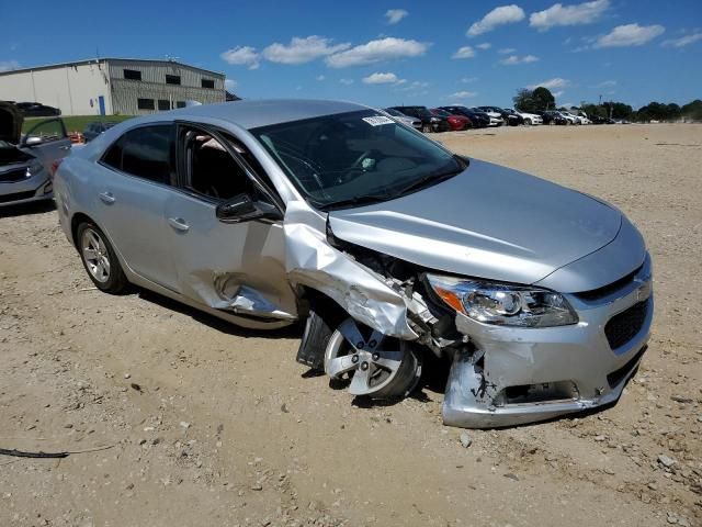 2016 Chevrolet Malibu Limited LT