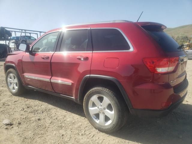 2013 Jeep Grand Cherokee Laredo