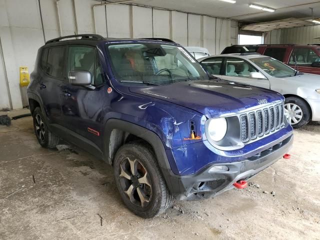 2019 Jeep Renegade Trailhawk