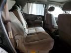 2001 Toyota Sequoia SR5