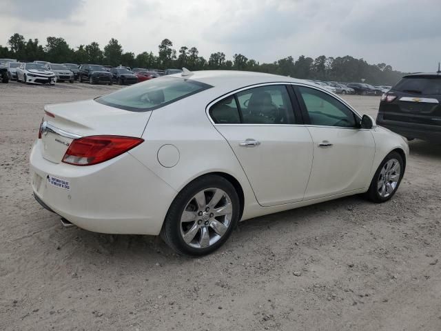 2013 Buick Regal Premium