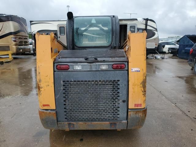 2019 Case Skid Steer