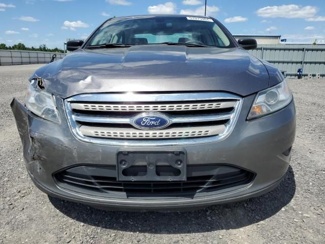 2011 Ford Taurus SE