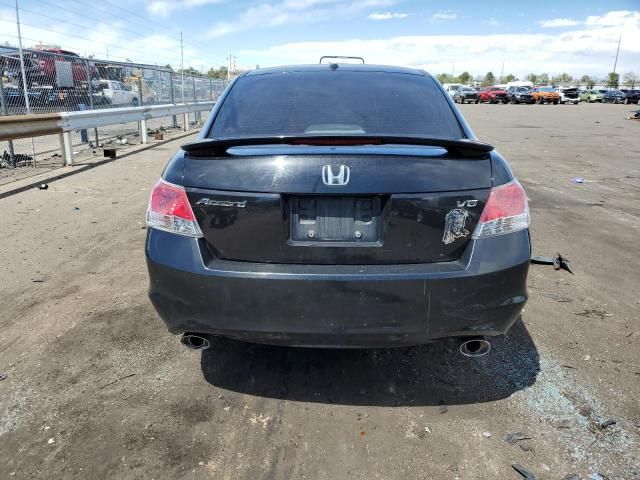 2010 Honda Accord EXL