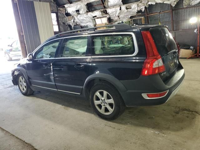 2011 Volvo XC70 3.2