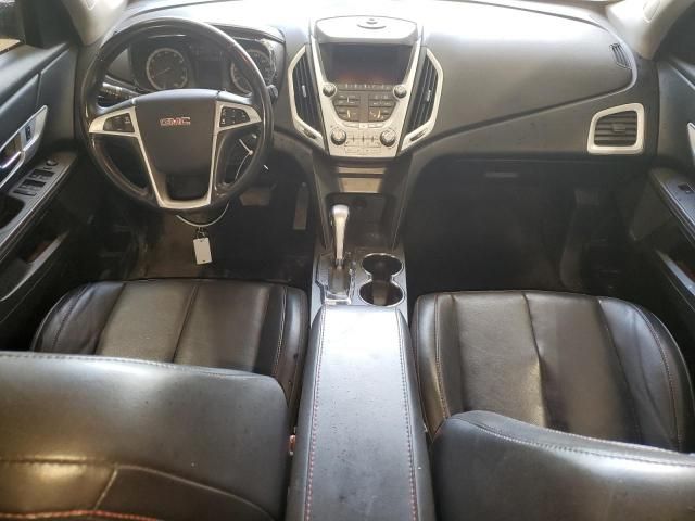 2012 GMC Terrain SLT