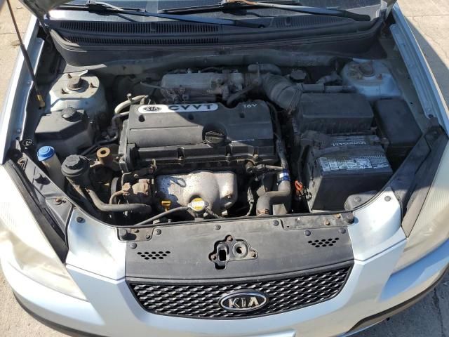 2008 KIA Rio Base