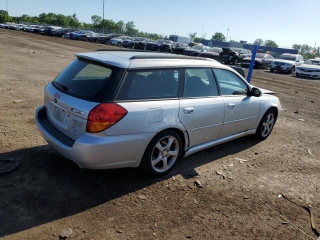 2006 Subaru Legacy GT Limited