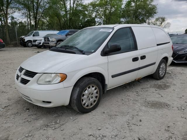 2006 Dodge Grand Caravan C/V