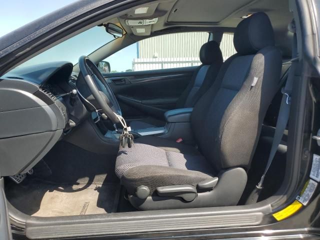 2004 Toyota Camry Solara SE