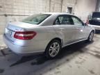 2010 Mercedes-Benz E 350 4matic