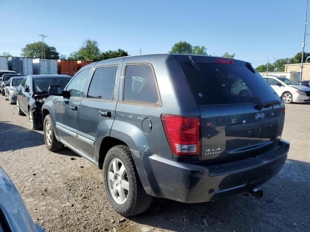 2008 Jeep Grand Cherokee Laredo