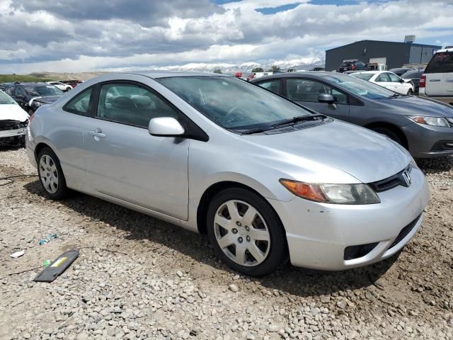 2006 Honda Civic LX