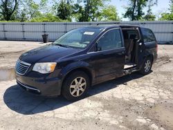 2011 Chrysler Town & Country Touring for sale in West Mifflin, PA