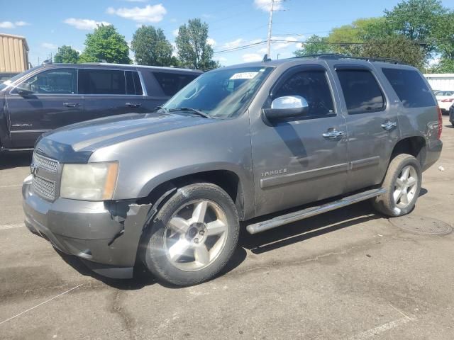 2008 Chevrolet Tahoe K1500