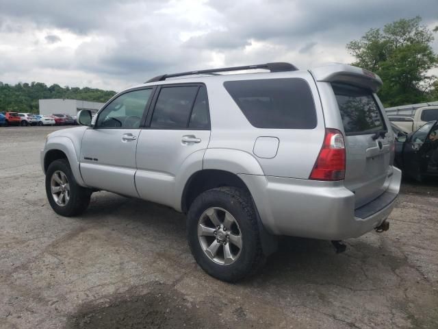 2006 Toyota 4runner Limited