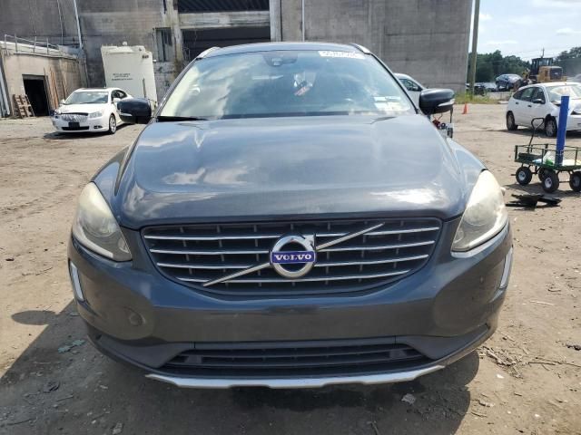 2014 Volvo XC60 3.2