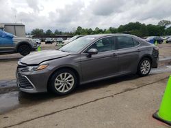 2022 Toyota Camry LE for sale in Florence, MS