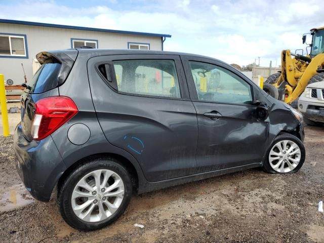 2022 Chevrolet Spark 1LT